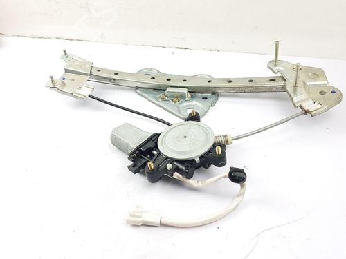 Front right window mechanism TOYOTA MR2 III (ZZW3_) 1.8 16V VT-i (ZZW30) | BP29927921C23 