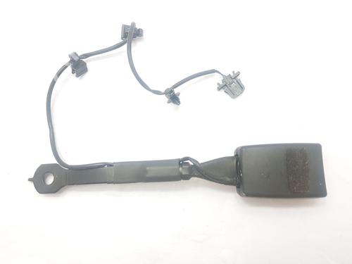 Used Front right belt tensioner AUDI Q3 (8UB, 8UG) [2011-2020]  29407863