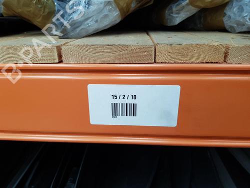 Grille RENAULT CAPTUR I (J5_, H5_) 0.9 TCe 90 | BP29343378C40 