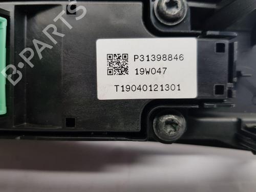 Climate control VOLVO V90 II Estate (235) D4 | BP28032612I5 