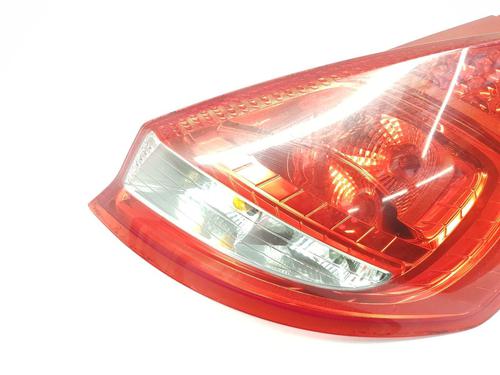 Højre baglygte FORD FIESTA VI (CB1, CCN) 1.6 Ti | BP29642115C35 