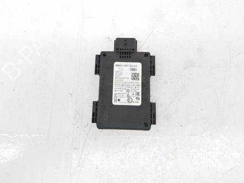 Used Electronic module Electronic module JAGUAR F-PACE (X761) [2015-2026] 34168991 34168991
