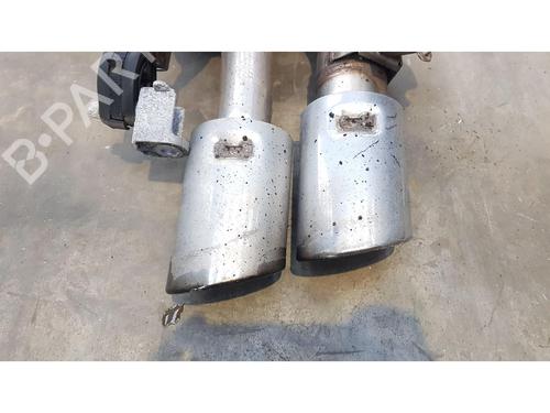 Exhaust system AUDI A5 Sportback (F5A, F5F) S5 TFSI quattro | BP24322196M121 