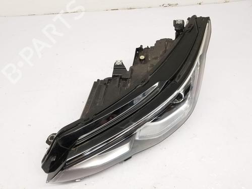 Used Left headlight VW GOLF VIII (CD1, DA1) 2.0 TDI (150 hp) 29316109