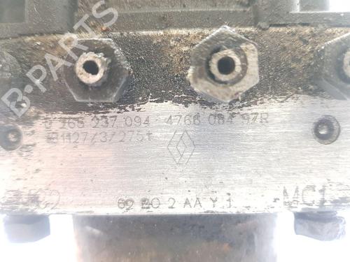 ABS Bremseaggregat VAUXHALL MOVANO Mk II (B) VAN (X62) 2.3 CDTI FWD (FV) | BP29815805M43
