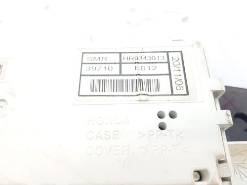 Radio HONDA CIVIC VIII Hatchback (FN, FK) 1.8 (FN1, FK2) | BP23182840E6 