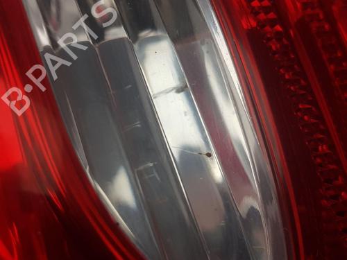 Left taillight MERCEDES-BENZ E-CLASS (W211) E 270 CDI (211.016) | BP26692494C34 