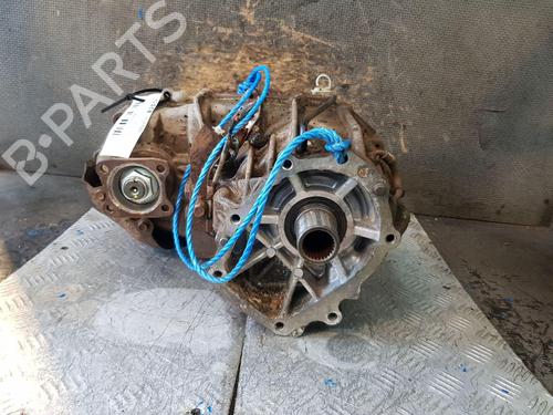 Gear fordelekasse ISUZU D-MAX I (TFR, TFS) 2.5 DiTD 4x4 (TFS86_) | BP29440289M36 