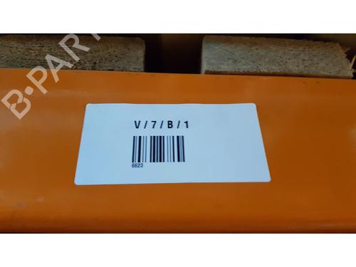 Pipe HYUNDAI TUCSON (NX4E, NX4A) | BP27214740M125