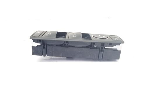 Right front window switch MERCEDES-BENZ C-CLASS (W204) C 200 CDI (204.001) | BP38623896I26 - Image 4