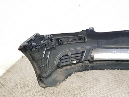 Front bumper VW GOLF PLUS V (5M1, 521) 1.9 TDI | BP26569728C7 