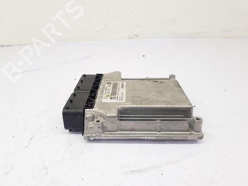 Engine control unit (ECU) BMW 1 Coupe (E82) 118 d | BP37439311M57 - Image 3