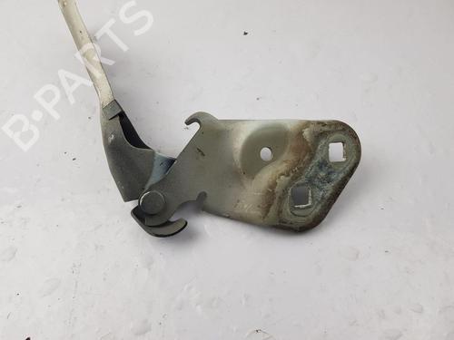 Dørhængsel/Dørbegrænser TESLA MODEL 3 (5YJ3) | BP39024416C146 - Image 6