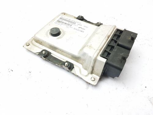 Used Engine control unit (ECU) FIAT 500 (312_) 1.2 (312AXA1A) (69 hp) 32352724