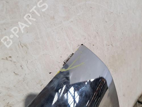 Griglia VAUXHALL VECTRA Mk II (C) GTS (Z02) 1.8 | BP29738234C40 