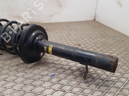 Left front shock absorber PEUGEOT 107 (PM_, PN_) 1.0 | BP26569698M16 