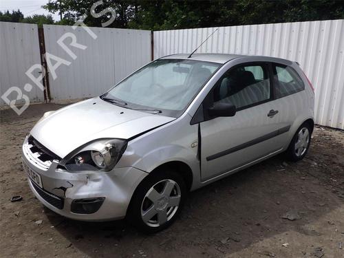 Right rear steering knuckle FORD FIESTA V (JH_, JD_) 1.25 16V | BP26461239M28 