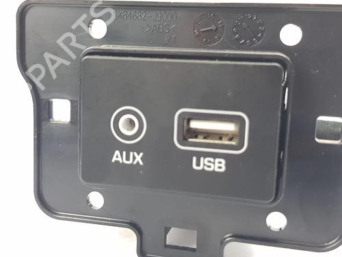 Electronic module HYUNDAI KONA (OS, OSE, OSI) 1.0 T-GDi | BP29620335M83 