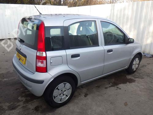 Gearbox FIAT PANDA (169_) 1.1 (169.AXA1A) | BP24230608M3  - Image 13