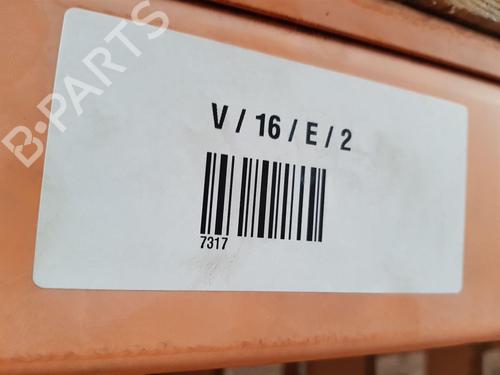 Electronic module FORD FOCUS II Turnier (DA_, FFS, DS) 1.6 TDCi | BP34351332M83  - Image 9