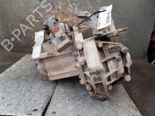 Gearbox FIAT 500 (312_) 1.2 (312AXA1A) | BP33834028M3 - Image 8