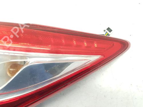 Right taillight NISSAN PULSAR Hatchback (C13) 1.2 DIG-T | BP29492867C35 