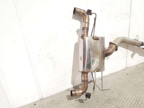 Exhaust system NISSAN 350Z Coupe (Z33) 3.5 | BP23213301M121 