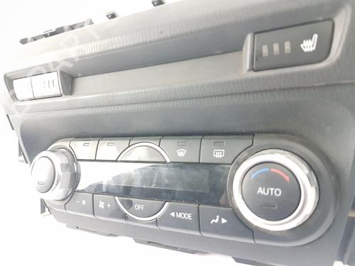 Climate control MAZDA 3 (BM, BN) 2.0 | BP26723322I5 - Image 4