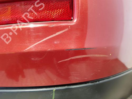 Rear bumper NISSAN JUKE (F15)  | BP22682493C8