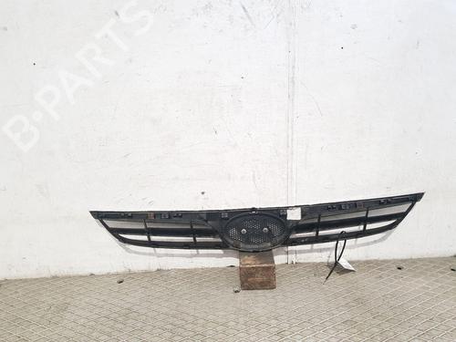 Grille HYUNDAI i20 I (PB, PBT) 1.2 | BP29467567C40 