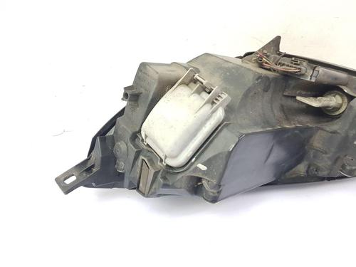 Højre forlygte MITSUBISHI COLT VI (Z3_A, Z2_A) 1.1 (Z31A, Z32A) | BP24649347C29 