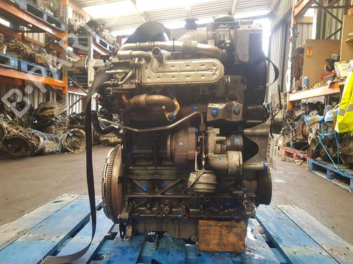 Engine VW GOLF V (1K1) 1.9 TDI | BP34142050M1 - Image 4