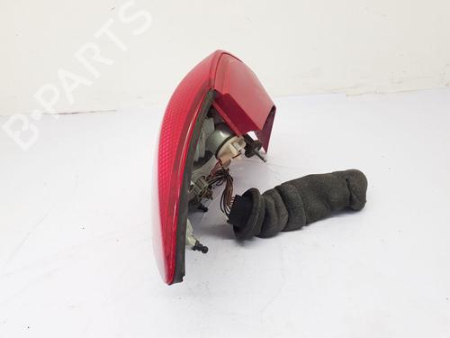 Right taillight SKODA FABIA II Combi (545) 1.2 TDI | BP36459565C35 - Image 4