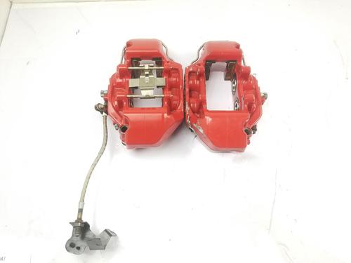 Used Right rear brake caliper MCLAREN GT 4.0 (620 hp) 22678258