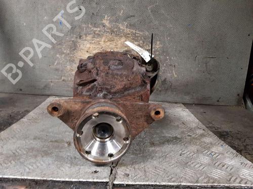 Rear differential BMW X5 (E53) 3.0 i | BP30364836M24