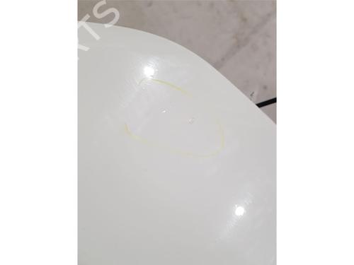 Front bumper RENAULT CLIO IV (BH_) 0.9 TCe 90 (BHNF, BHMA, BHMH, BHJK, BHJR) | BP32198734C7