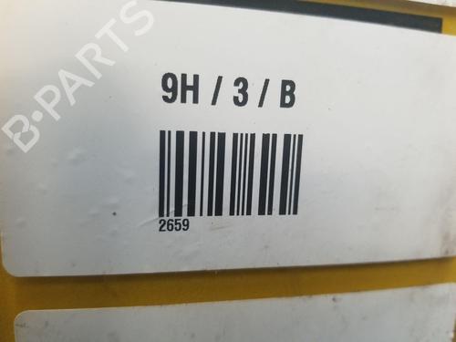 Gearbox INFINITI Q30 1.6 | BP22683318M3