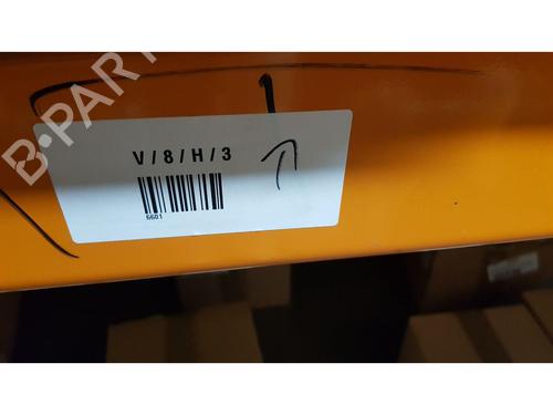 Fuel flap PORSCHE CAYMAN (987) S 3.4 | BP30364814C131 