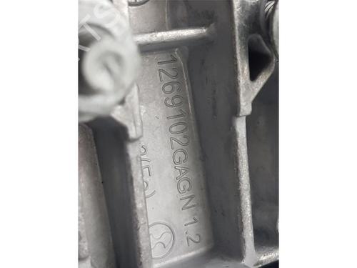 Armrest / Center console BMW 2 Gran Tourer (F46) 218 i | BP33186276I20  - Image 9