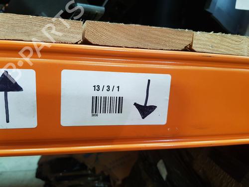 Left front seat VW CRAFTER Van (SY_, SX_) | BP39584851C15 - Image 34