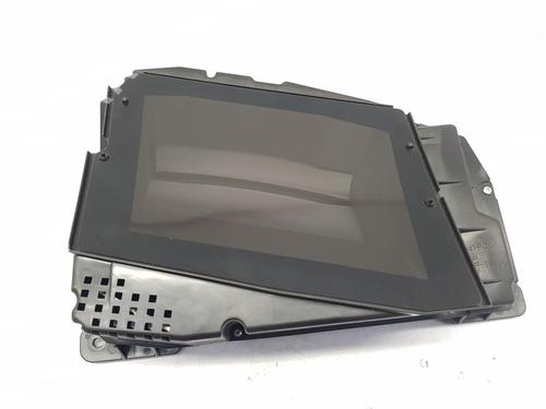 Used Display monitor VOLVO XC60 II (246) T8 Hybrid AWD (456 hp) 29292732