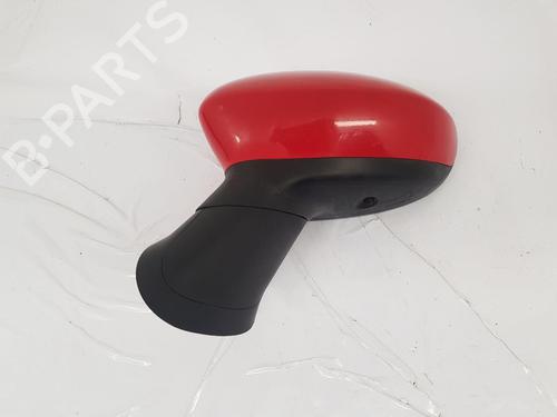 Used Left mirror Left mirror FIAT PUNTO EVO (199_) 1.4 (199AXB1A) (77 hp) 35746325 35746325