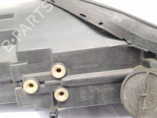 Left headlight PORSCHE BOXSTER (986) S 3.2 | BP30138142C28