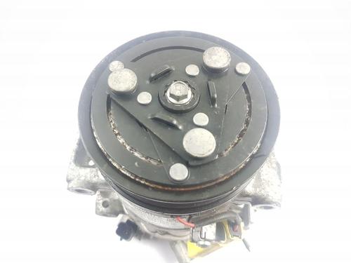 AC compressor OPEL ASTRA L (O5) 1.2 (FPHNPJ) | BP22208038M34 