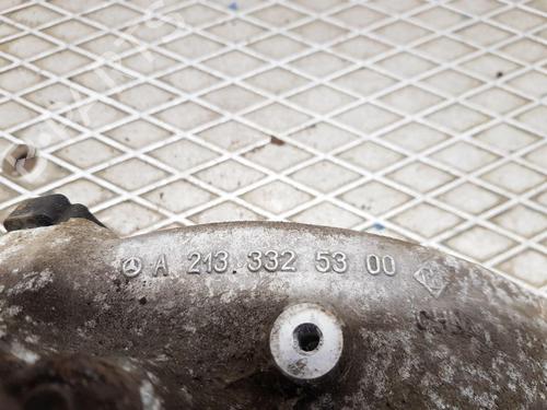 Left front steering knuckle MERCEDES-BENZ E-CLASS (W213) | BP24810379M25