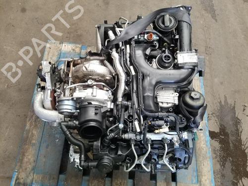 Engine AUDI Q5 (8RB) SQ5 TDI quattro | BP33473079M1 - Image 6
