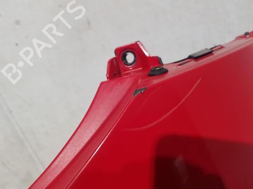 Rear bumper SEAT LEON (5F1) 1.8 TSI | BP29549411C8 