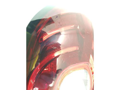 Left taillight RENAULT CAPTUR I (J5_, H5_) 0.9 TCe 90 | BP33295873C34 - Image 2