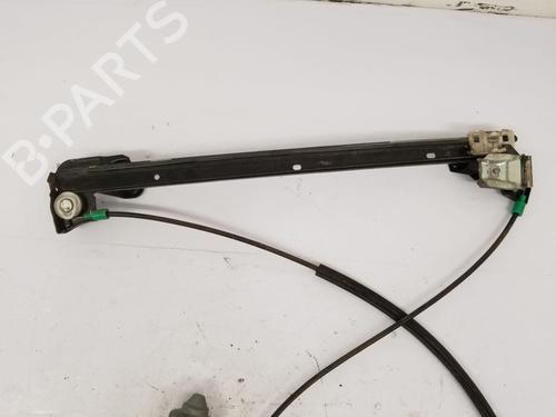 Front right window mechanism LAND ROVER FREELANDER I (L314) 2.0 Td4 4x4 | BP28362924C23