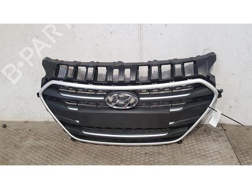 Grill HYUNDAI i30 (GD) 1.6 CRDi | BP38872452C40 - Image 12